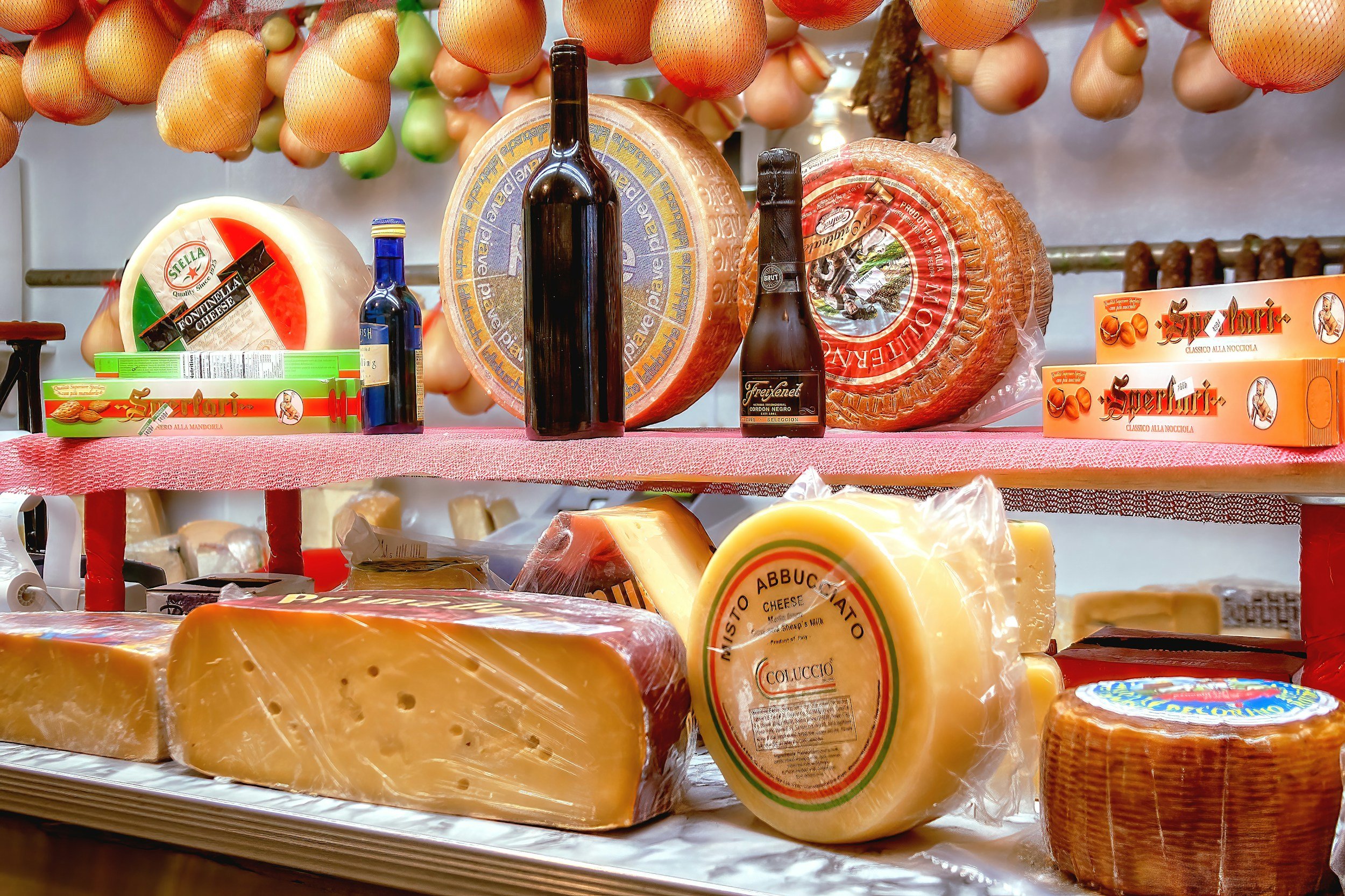 COUPLES NIGHT CHARCUTERIE and WINE