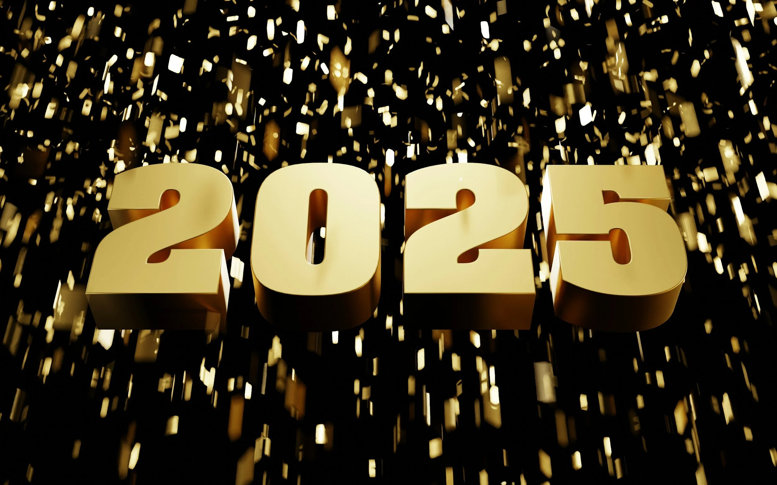 NEW YEARS DAY
