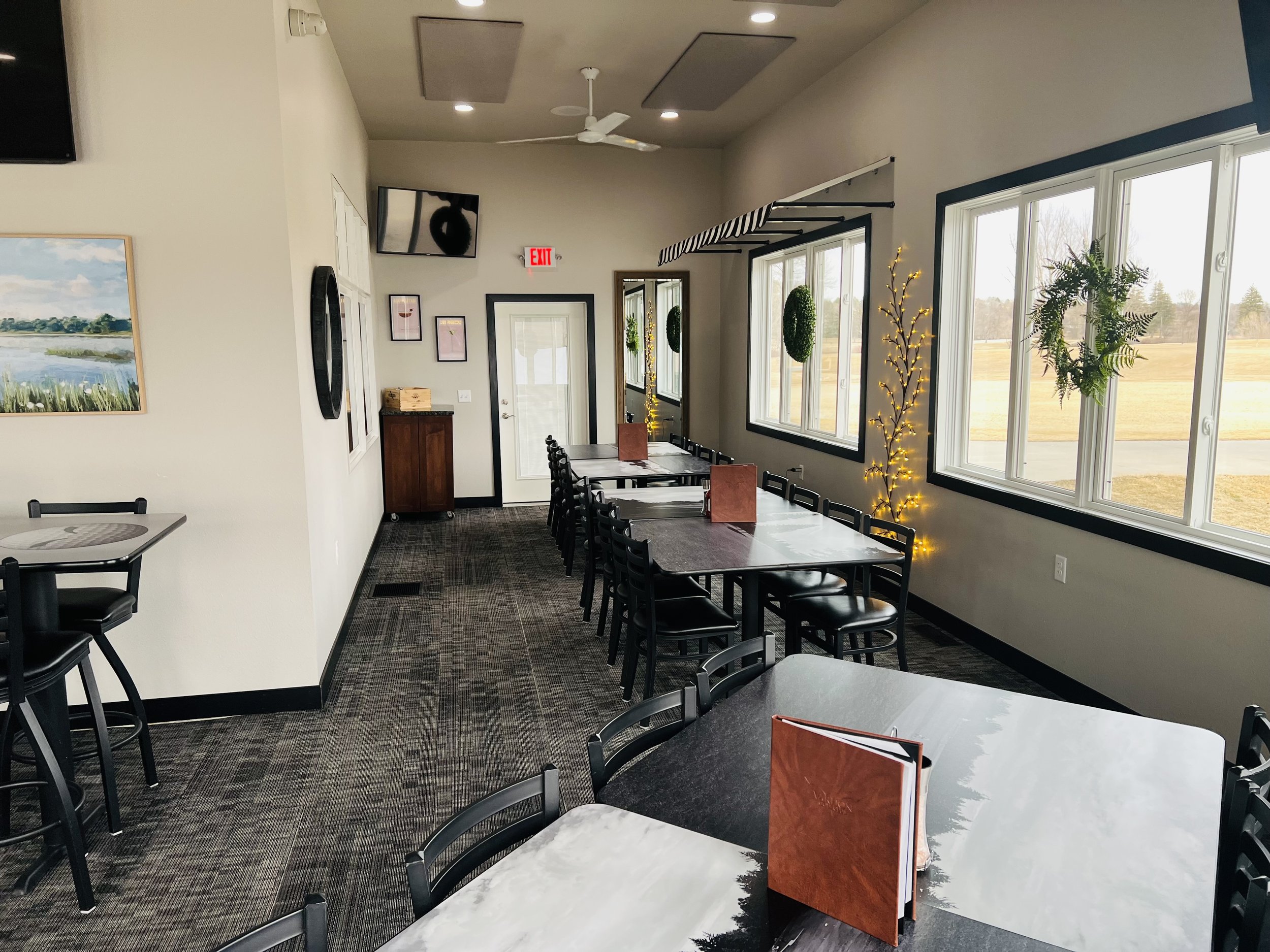 Alcove Reservation 