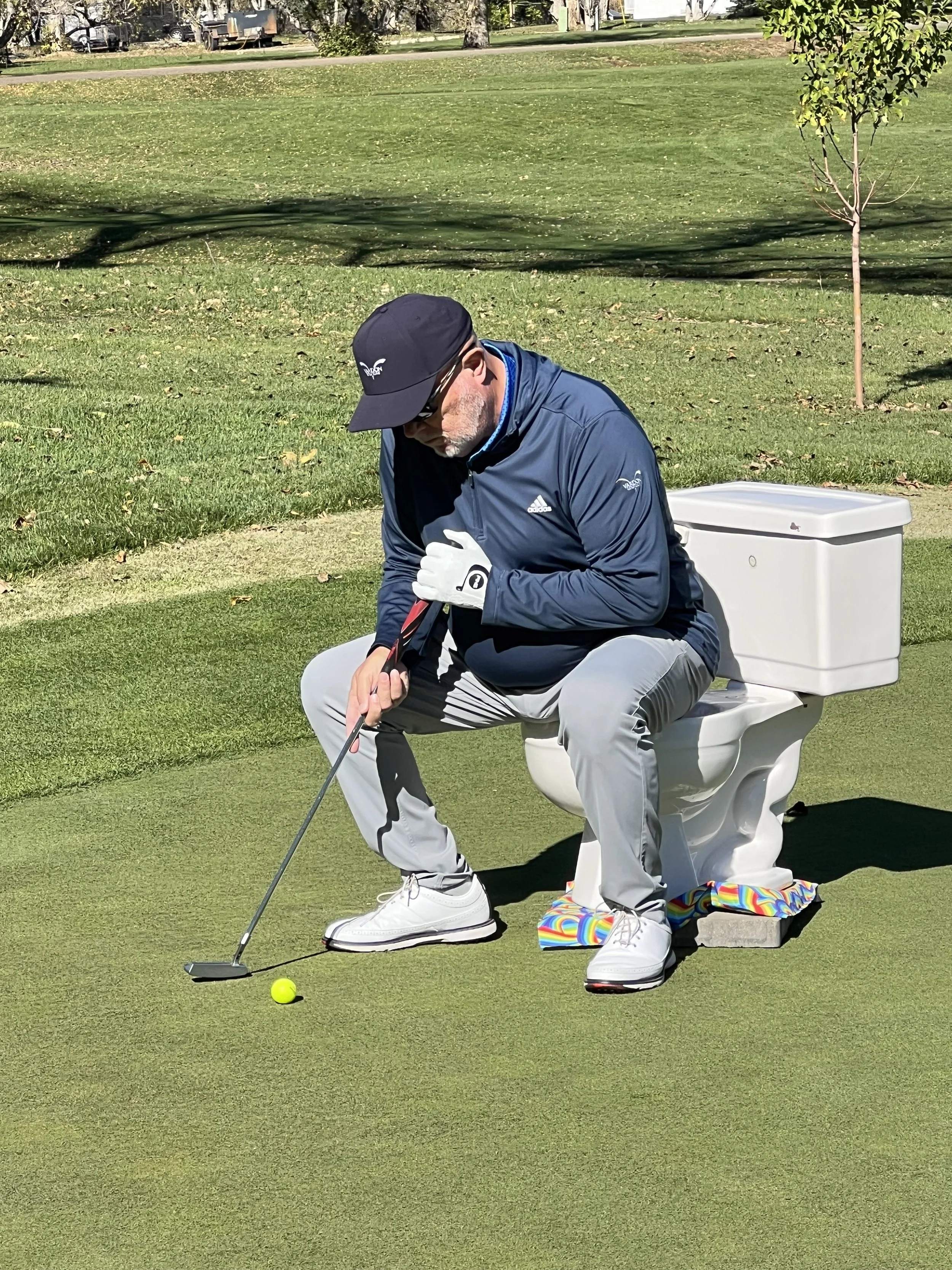 Tyson's Revenge and The Seafood Boil Tourney 