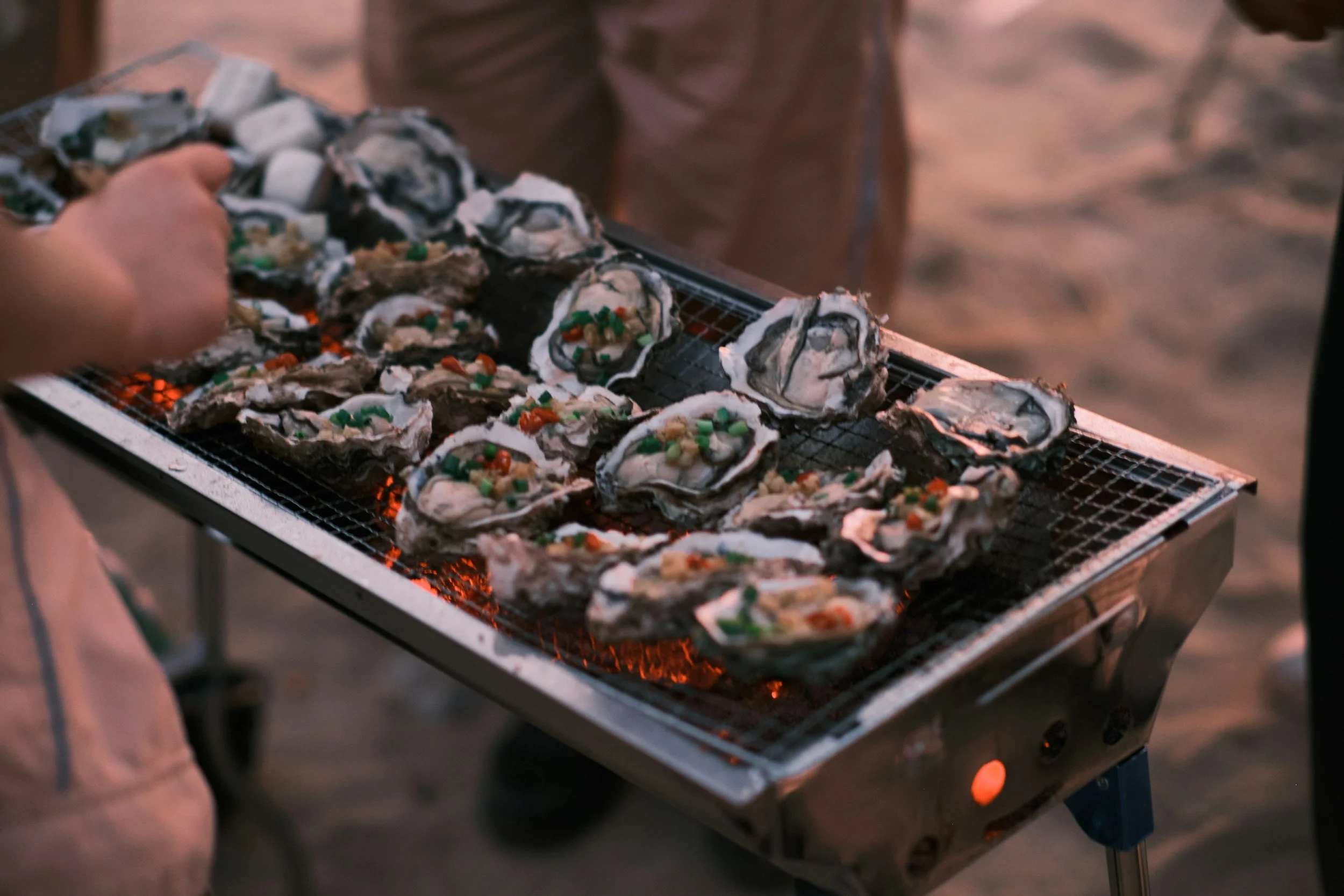 OYSTERFEST  