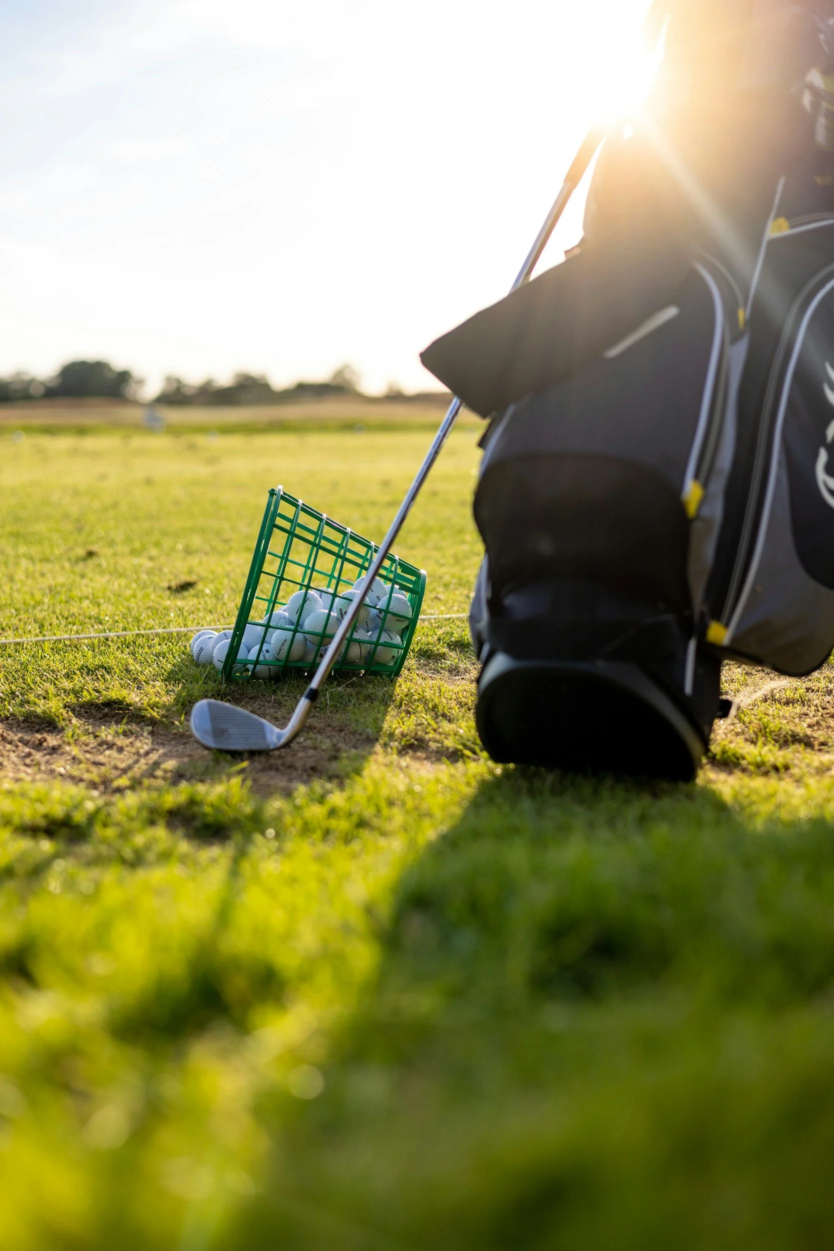 Srixon / Cleveland Golf  Demo Day  