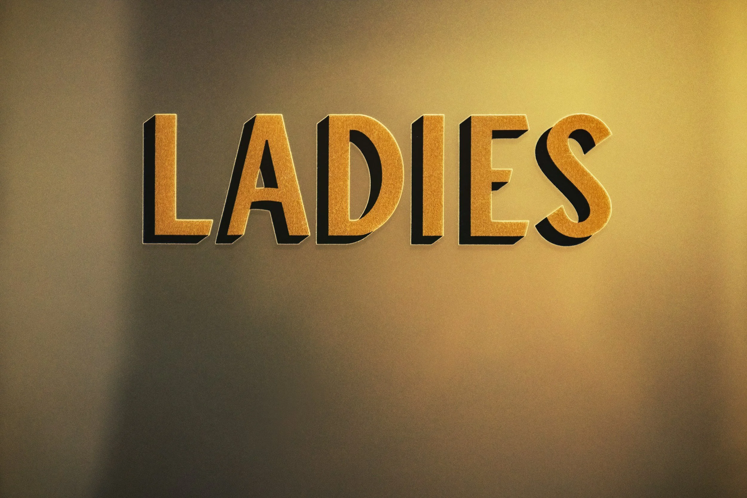 1st Ladies Day 