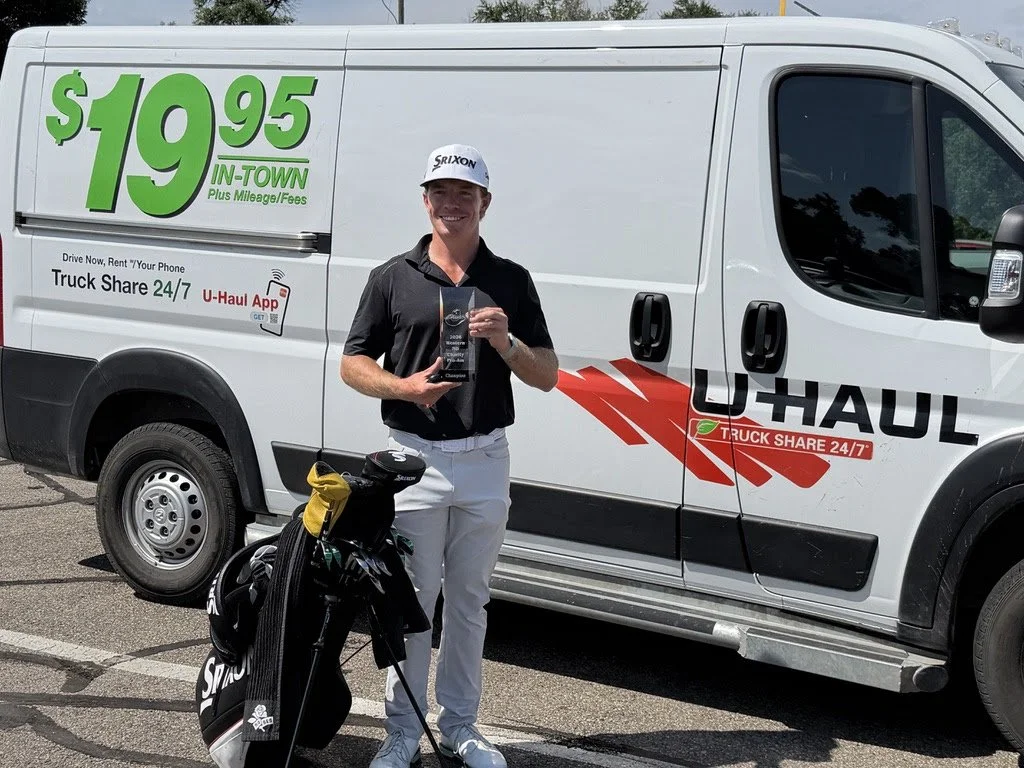 47 Annual Western ND Charity Pro Am