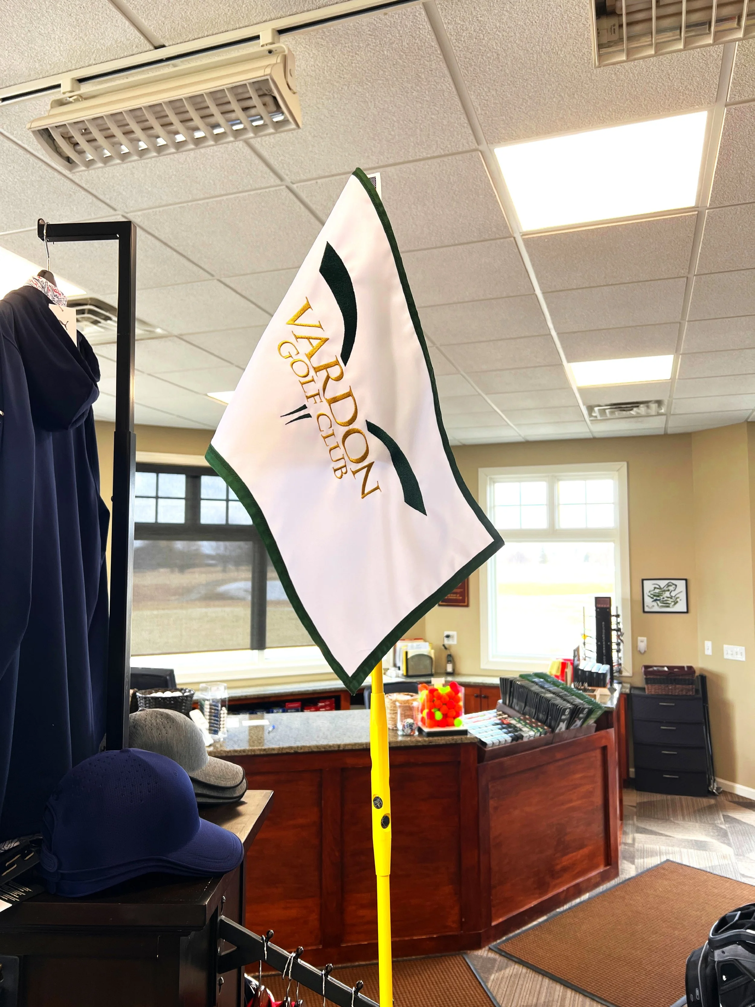 Golf Outing - Border States Electric