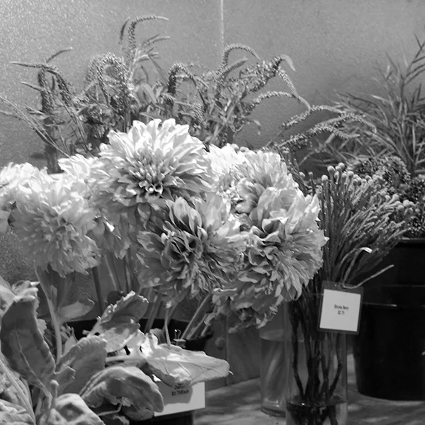 Geny's Flowers and Bridal