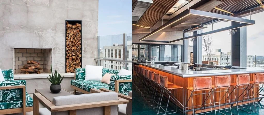 Photo: @rarebirdnash via The Nashville Guide
