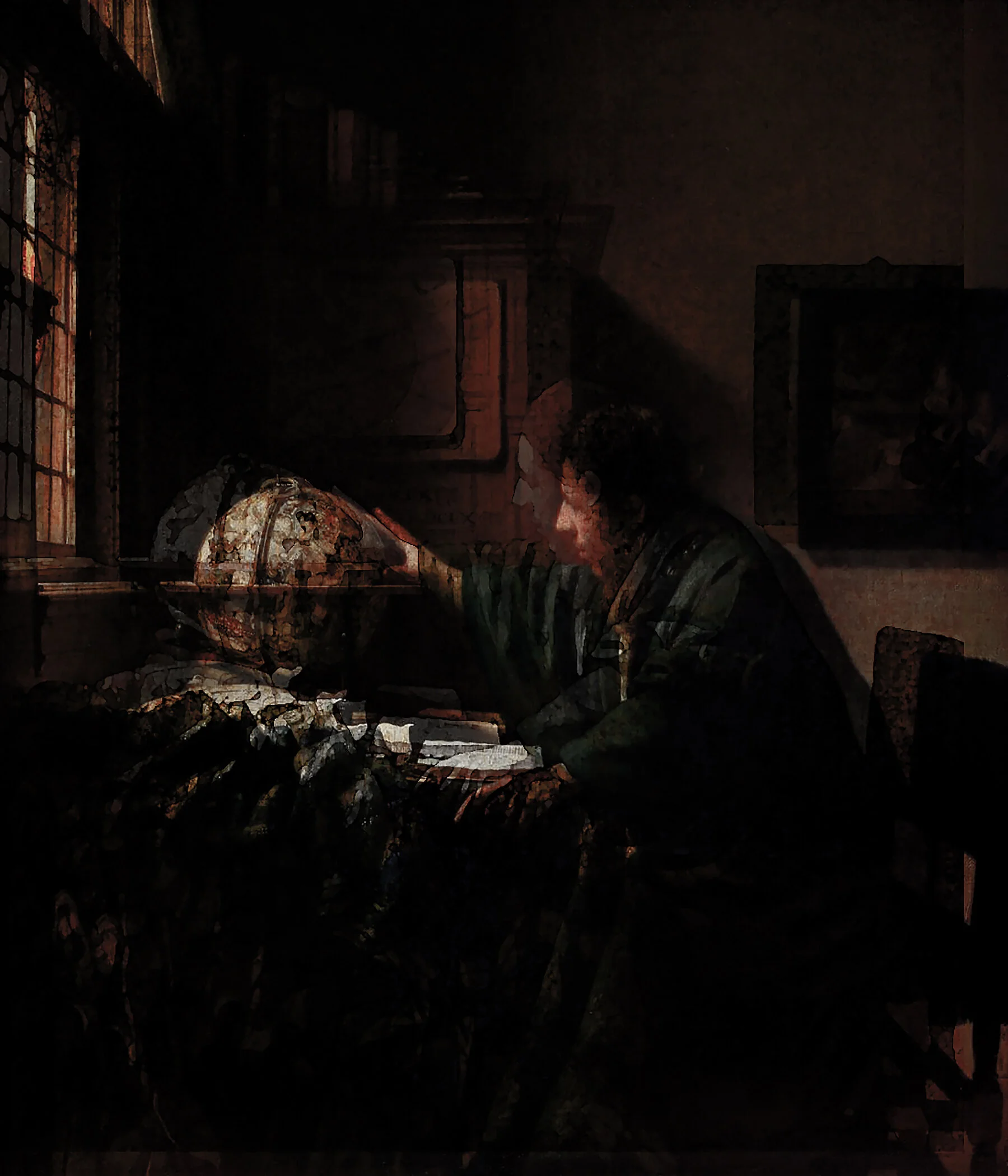 The Astronomer - Will Dowd.jpg