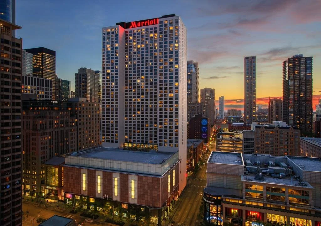 Venue — Autumn Immunology Conference