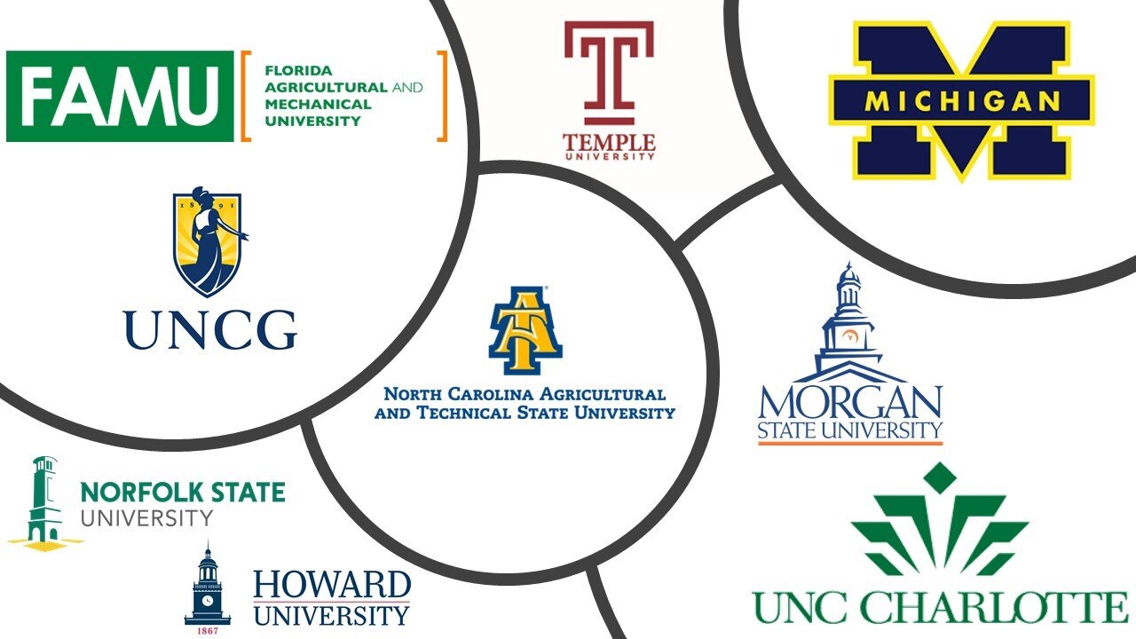 SDM University Logos.jpg