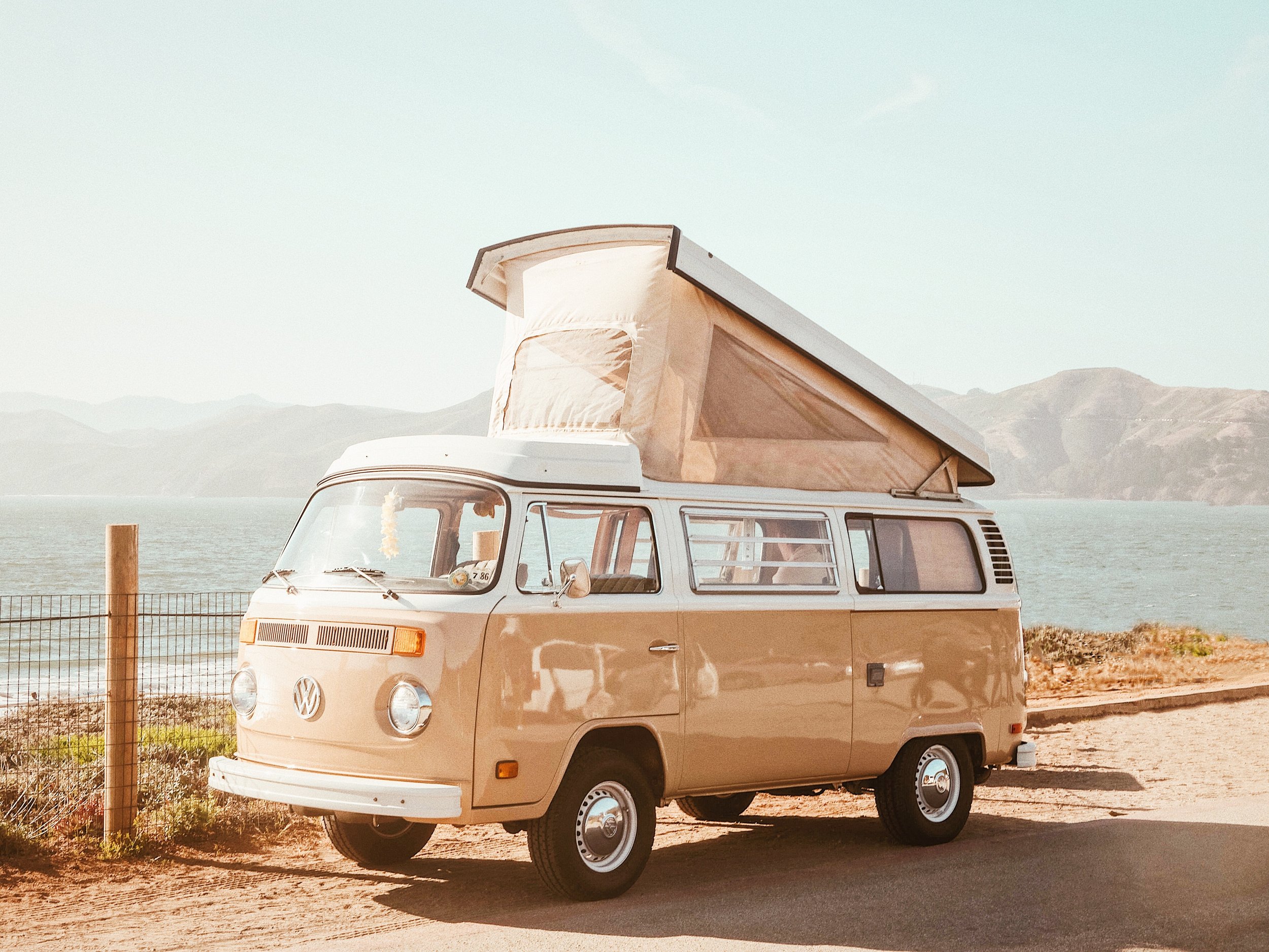 How Van Travel Became a Sustainable Tourism Phenomenon — Sea Going Green