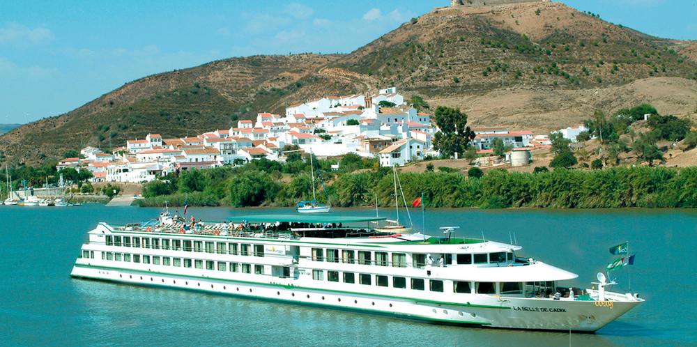 11 Sustainable Practices For River Cruises Sea Going Green