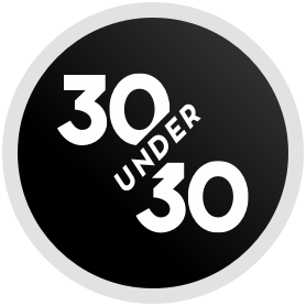 Forbes 30 under 30