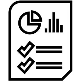 Icon impact analysis