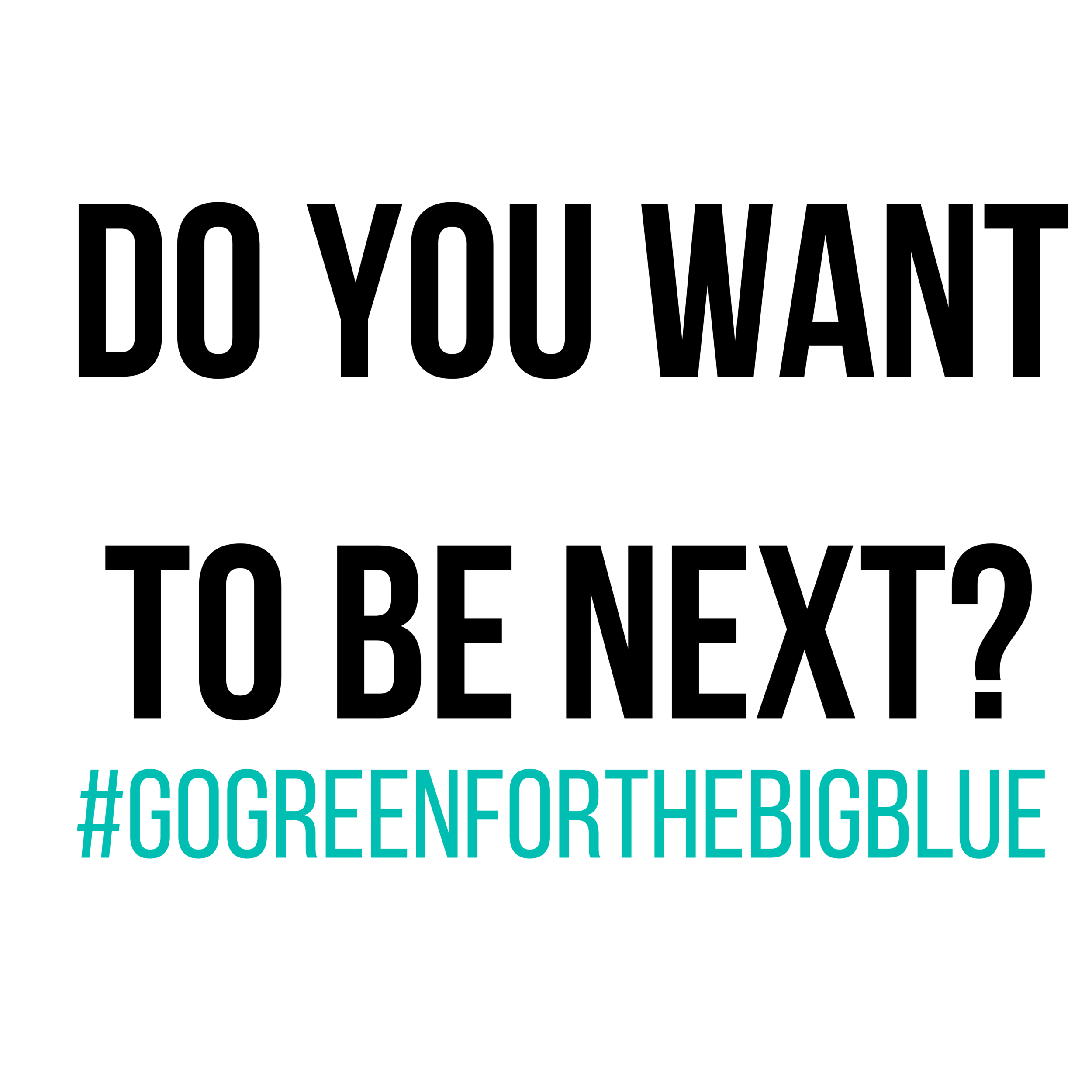Sea Going Green Sustainable Tourism Consultants