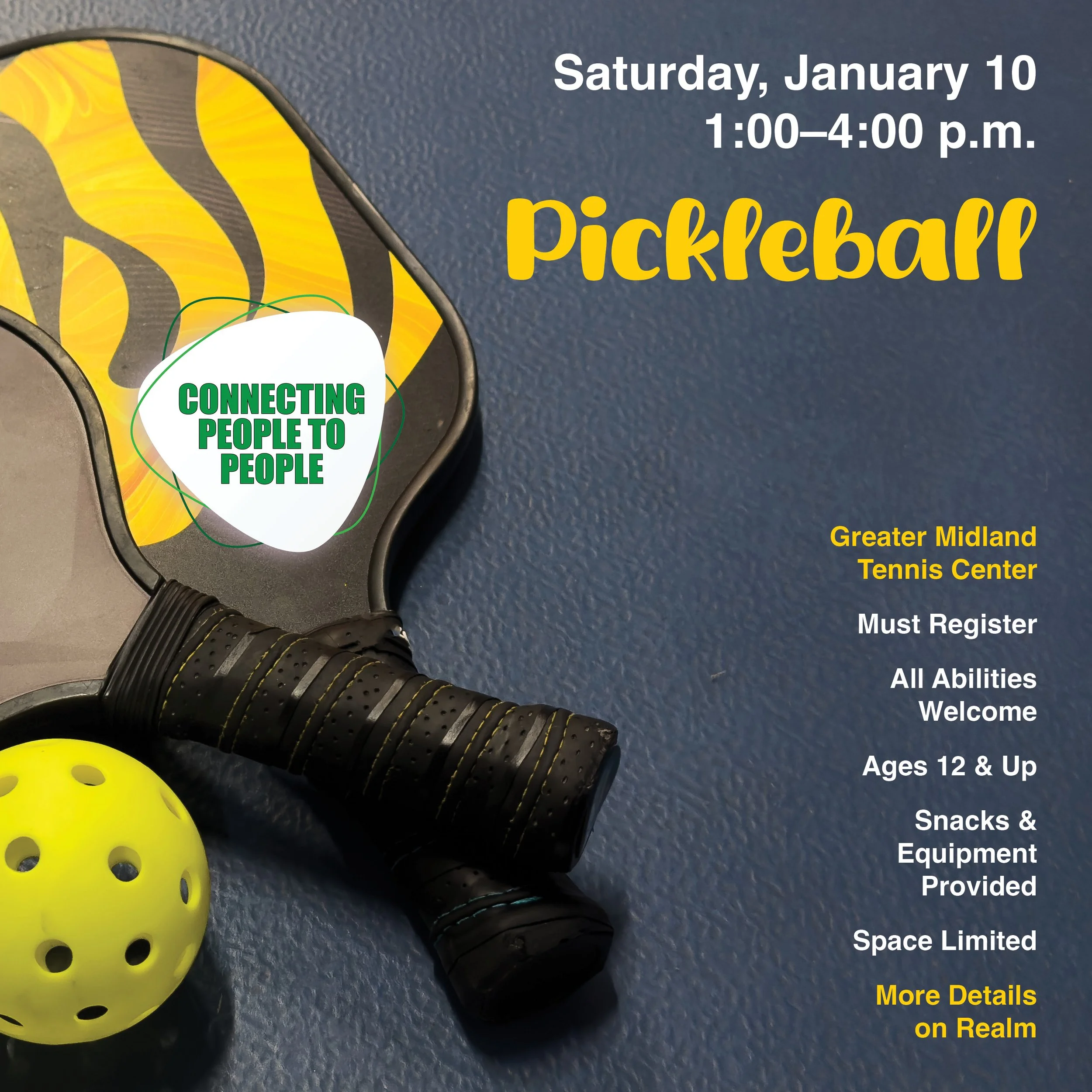 Pickleball