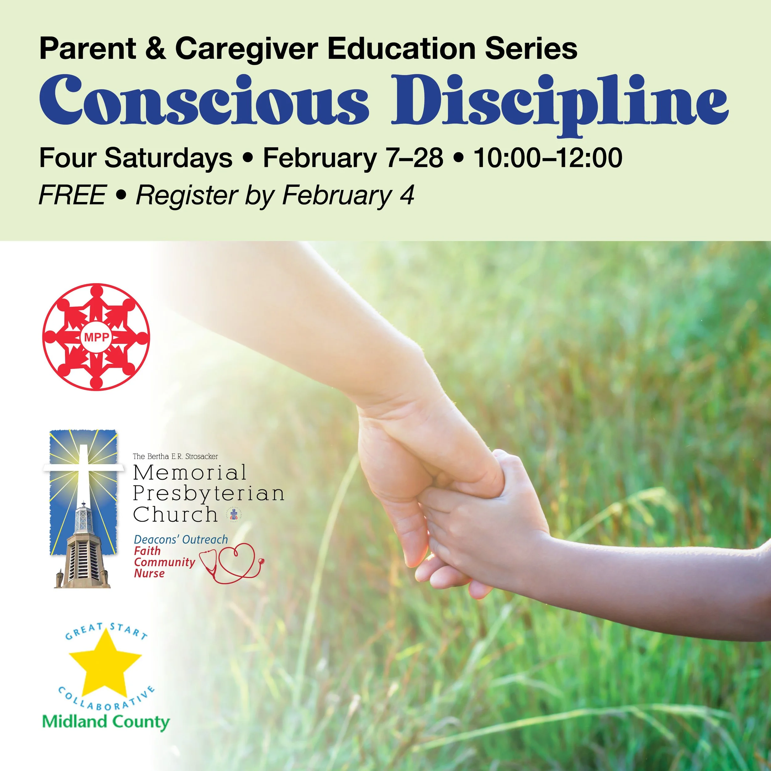 Conscious Discipline