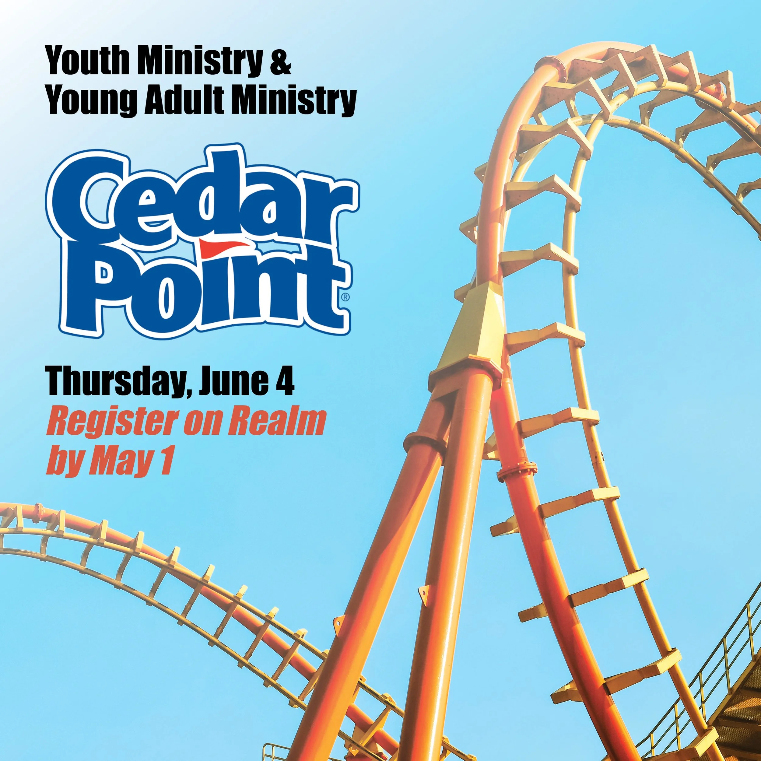 Cedar Point