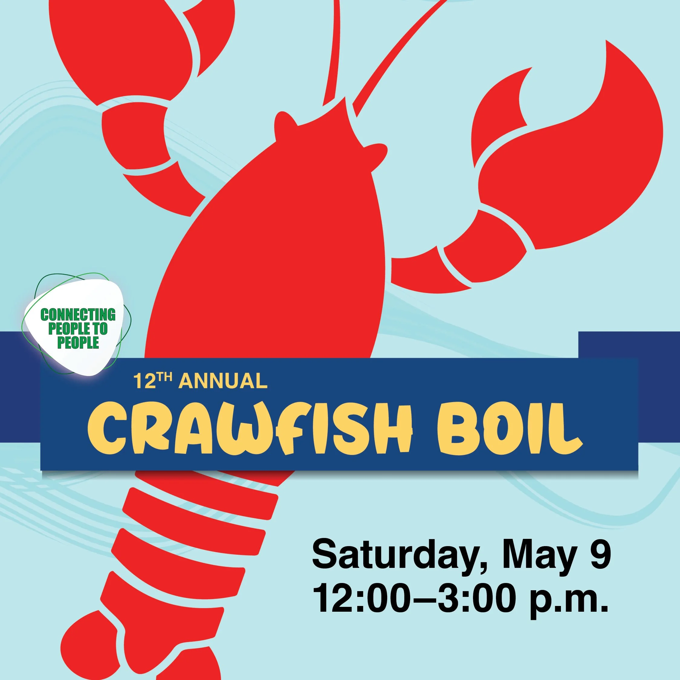 Crawfish Boil