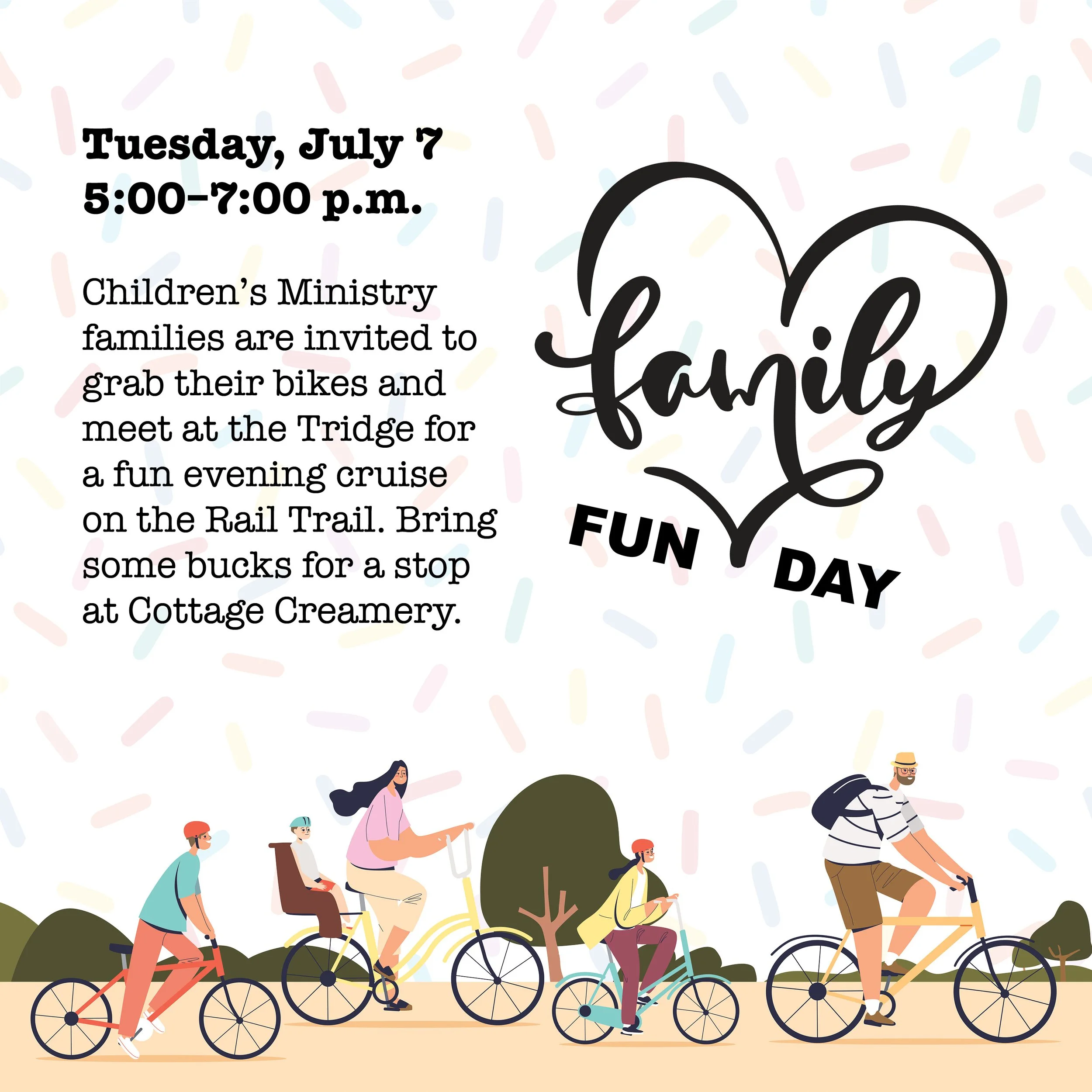 Family Fun Day