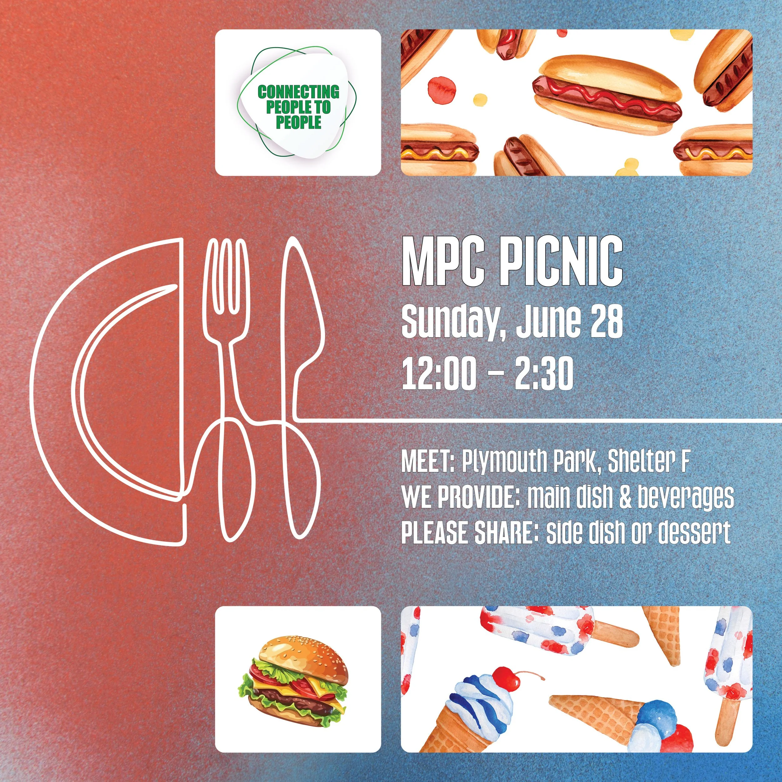 Church Picnic