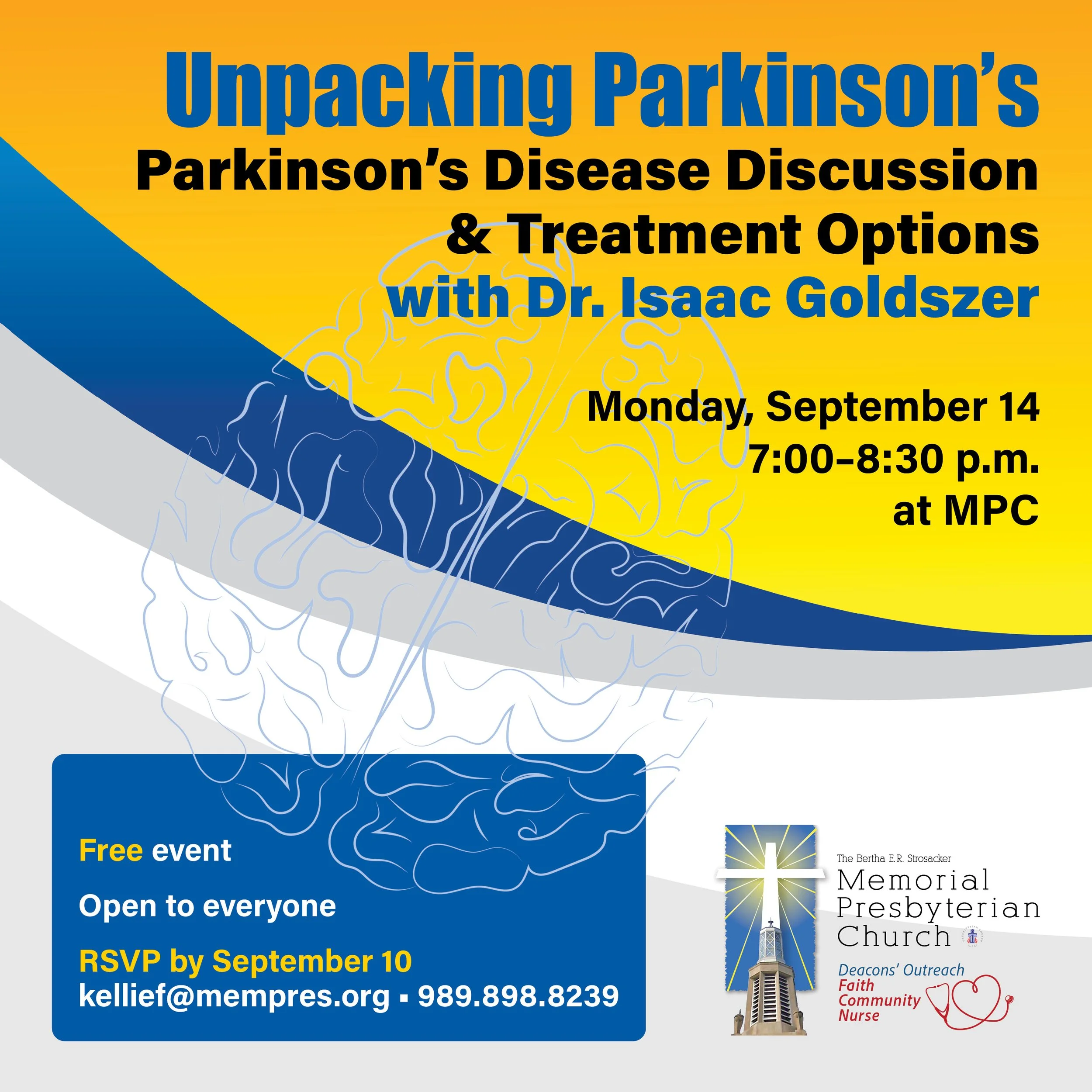 Unpacking Parkinson’s