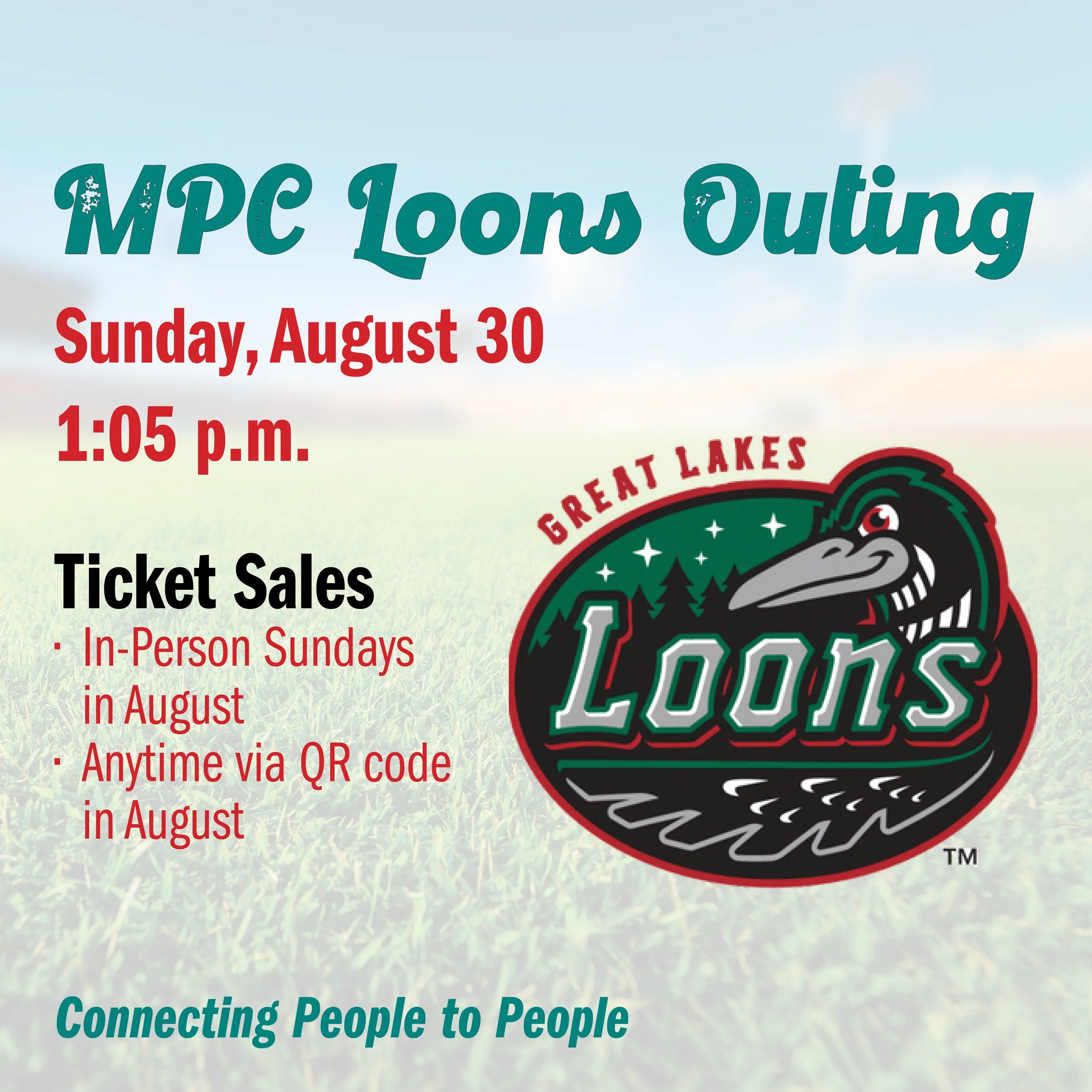 MPC Loons Outing