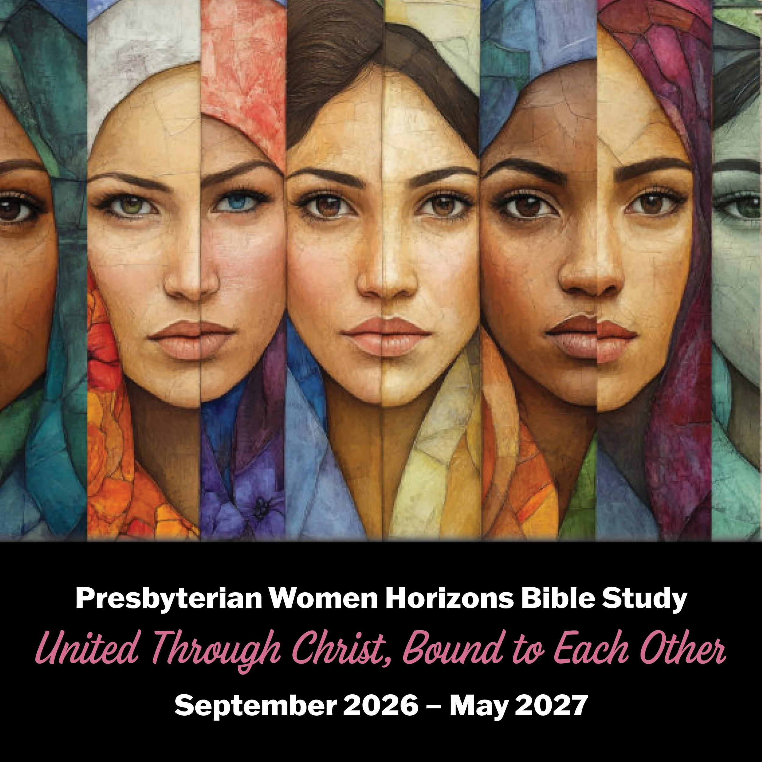 PW Horizons Bible Study