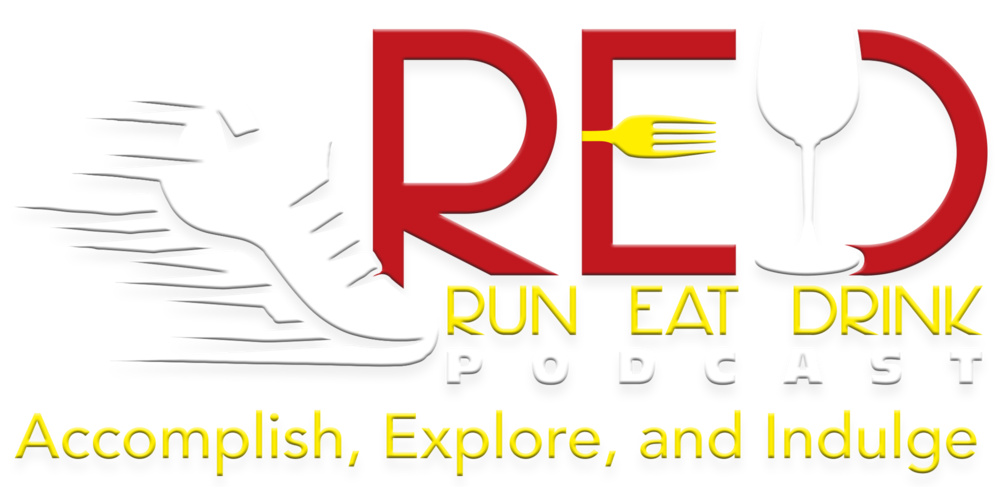 Run Eat Drink Podcast