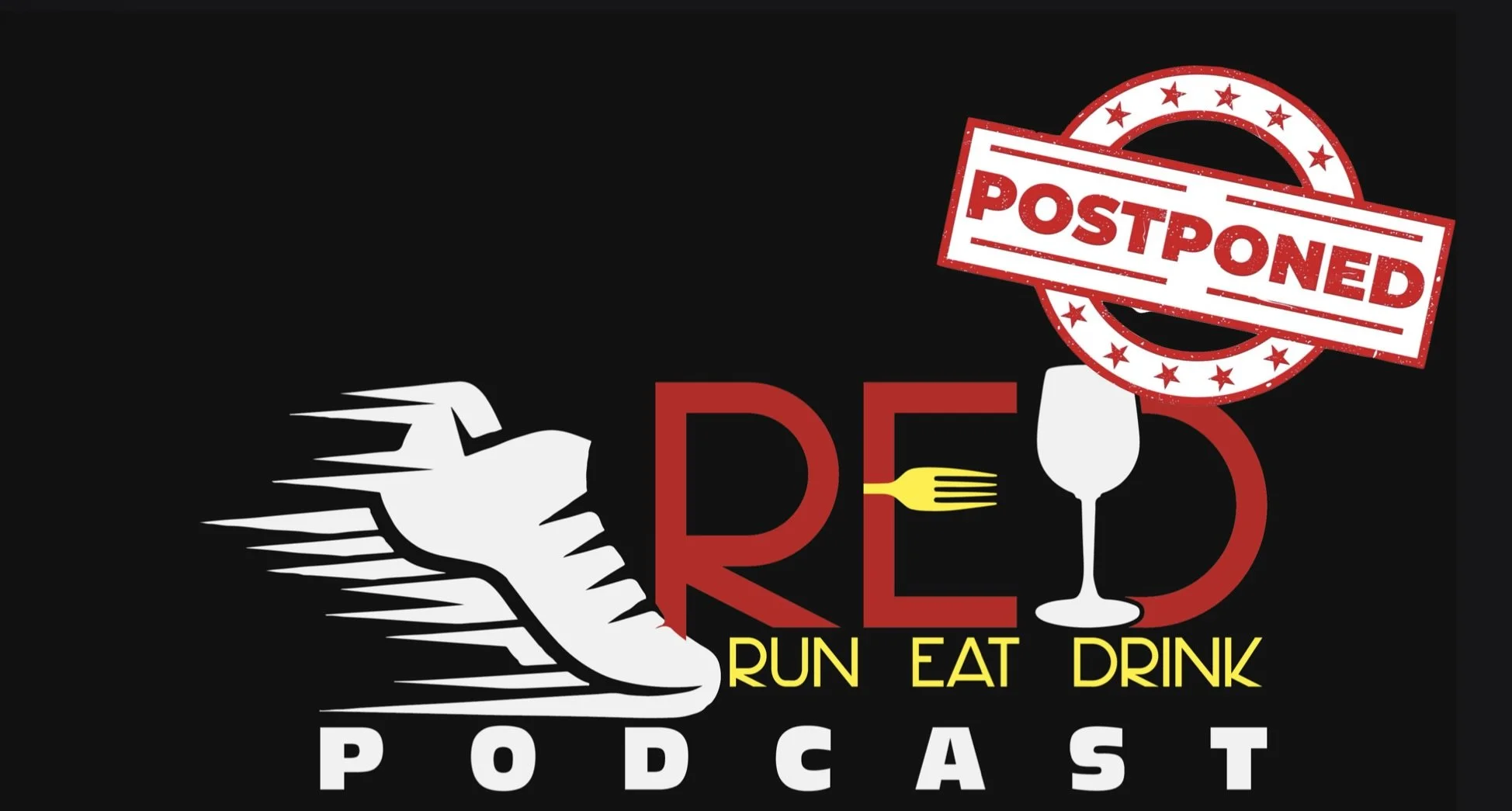 RED Podcast Episodes Postponed Indefinitely