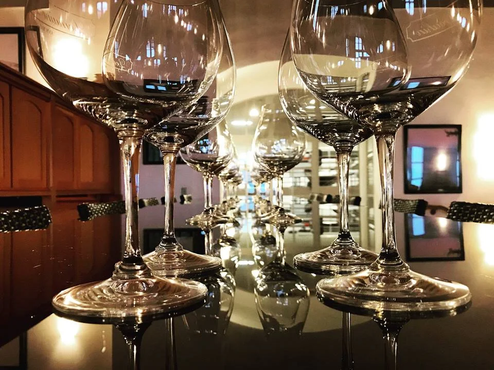 Courtesy of Domaine Drouhin