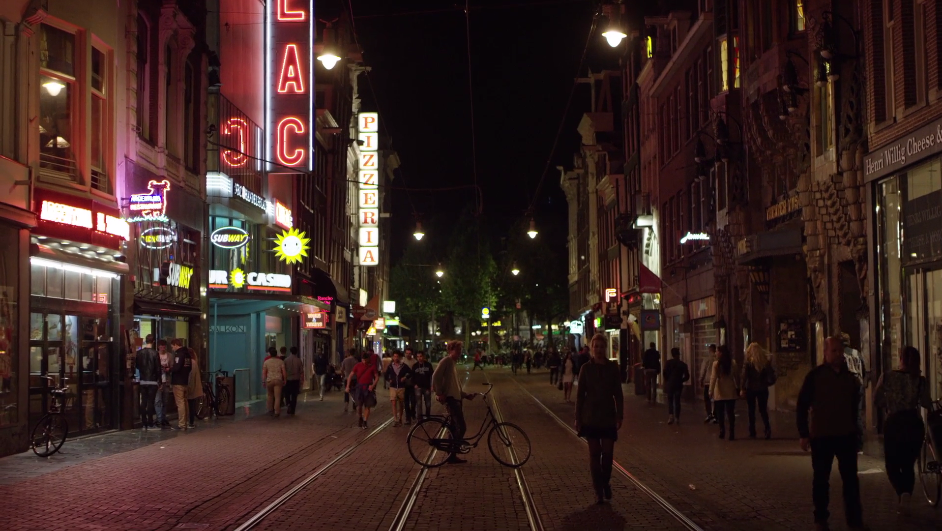 The Next List: Amsterdam 