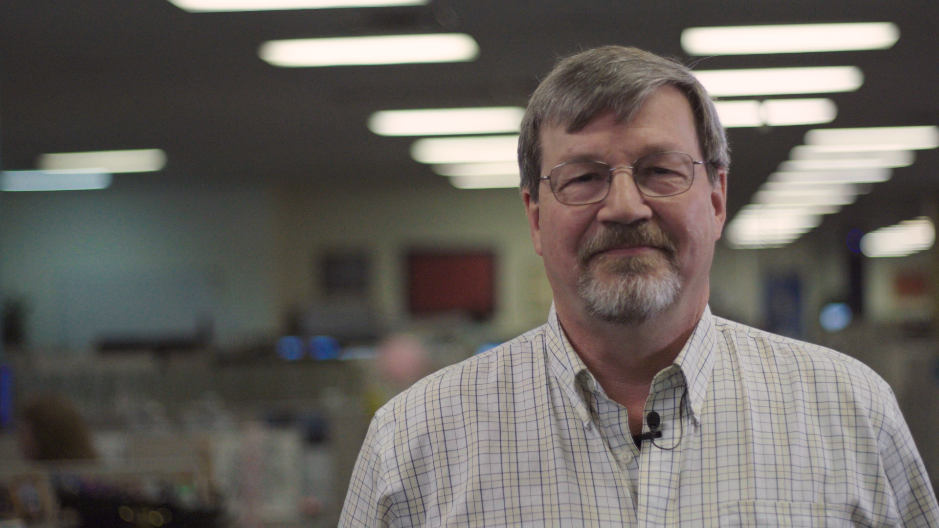 Pegasus Logistics - Employee Welcome Video