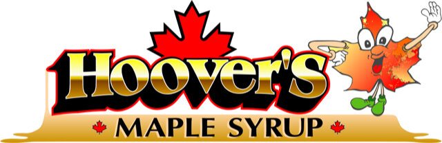 Hoover&#39;s Maple Syrup