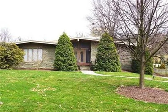 1755 Partridge Run, Upper St Clair, PA