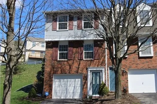 200 Saxonwald Lane, Castle Shannon, PA