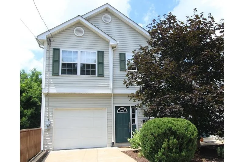 414 Grace St, Mt Washington, PA 15211