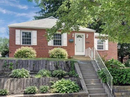 401 Broadmoor, Mt Lebanon, PA 15228