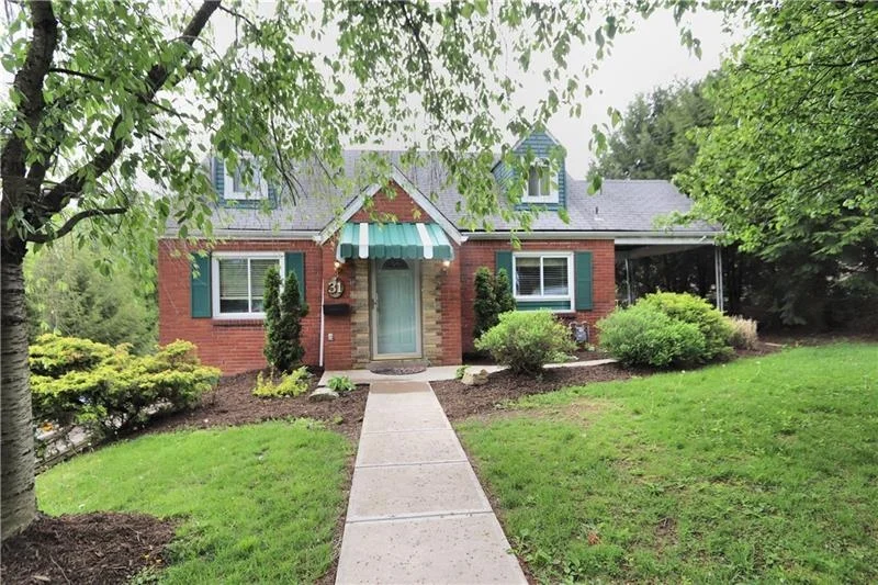 31 Ruthfred Dr, Upper St Clair, PA 15241