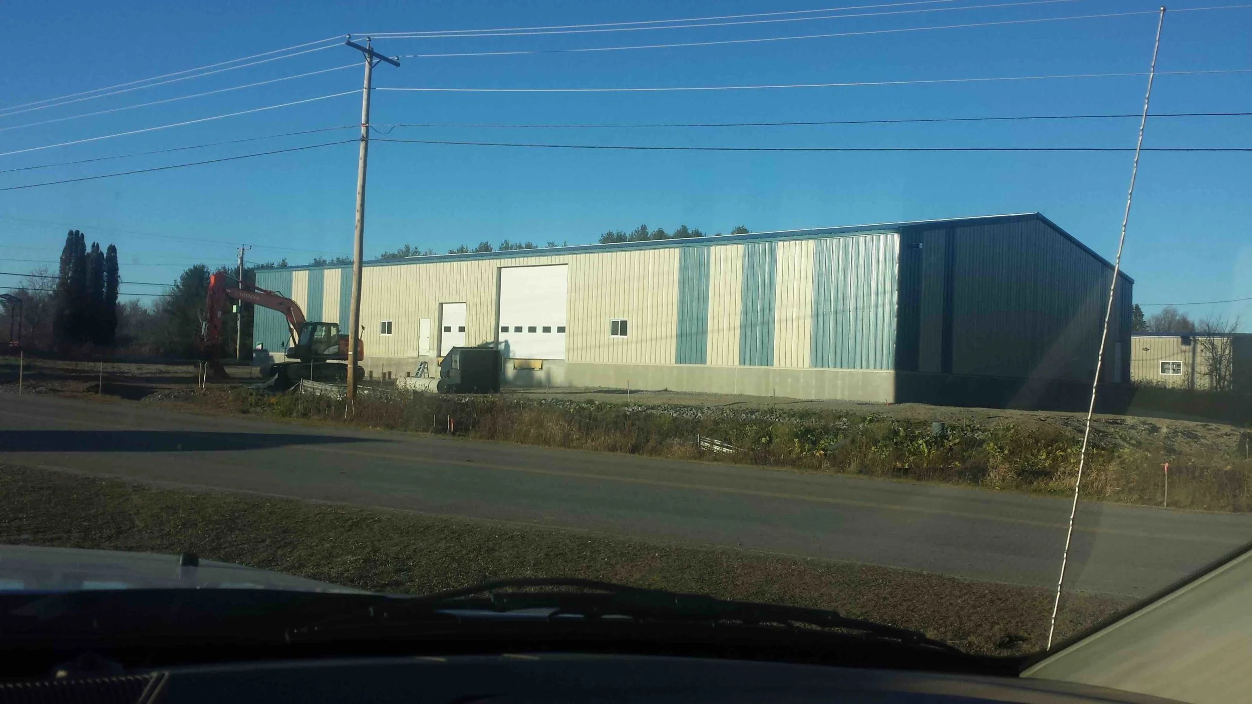 Wunderlich-Mailic, Winslow, ME