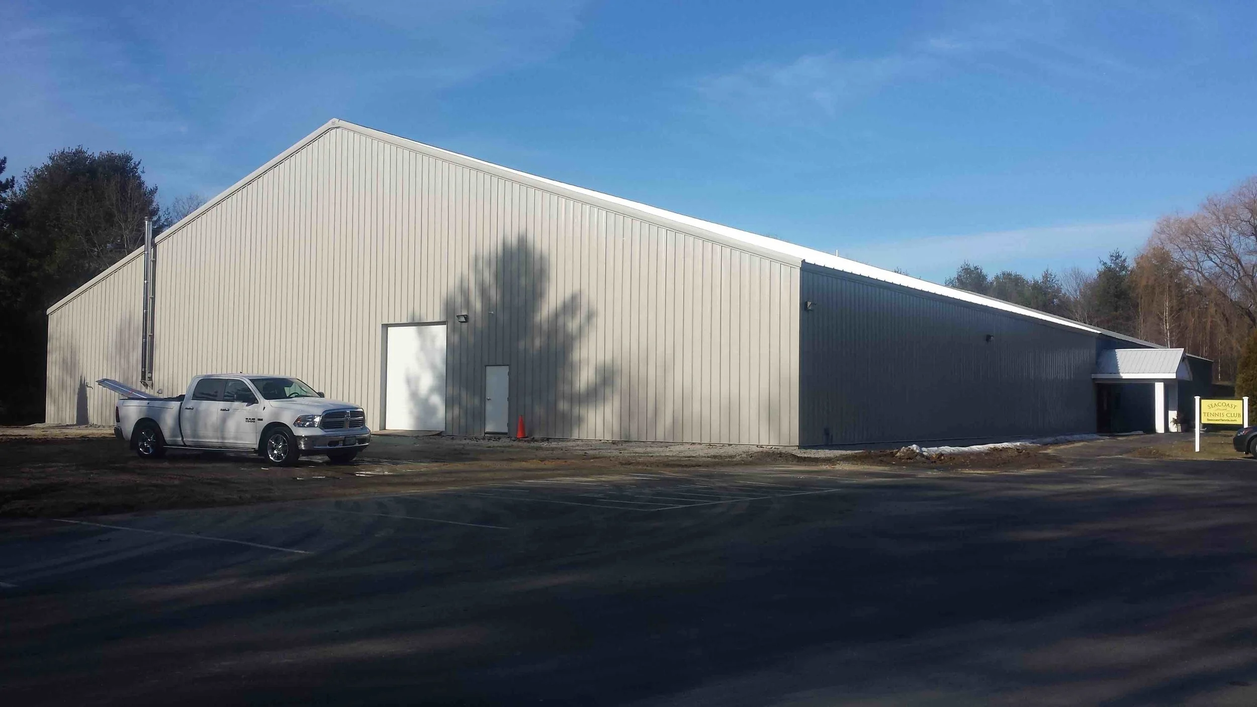 Seacoast Tennis Club