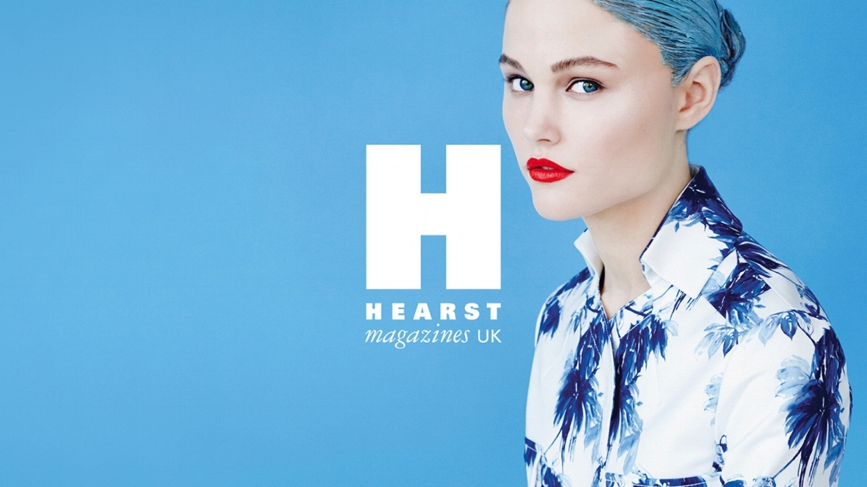 From traditional print publisher to a media power house Giving a content giant a bold purpose and a vibrant identity, celebrating the parent brand and driving it’s world-renowned titles across all platforms. 