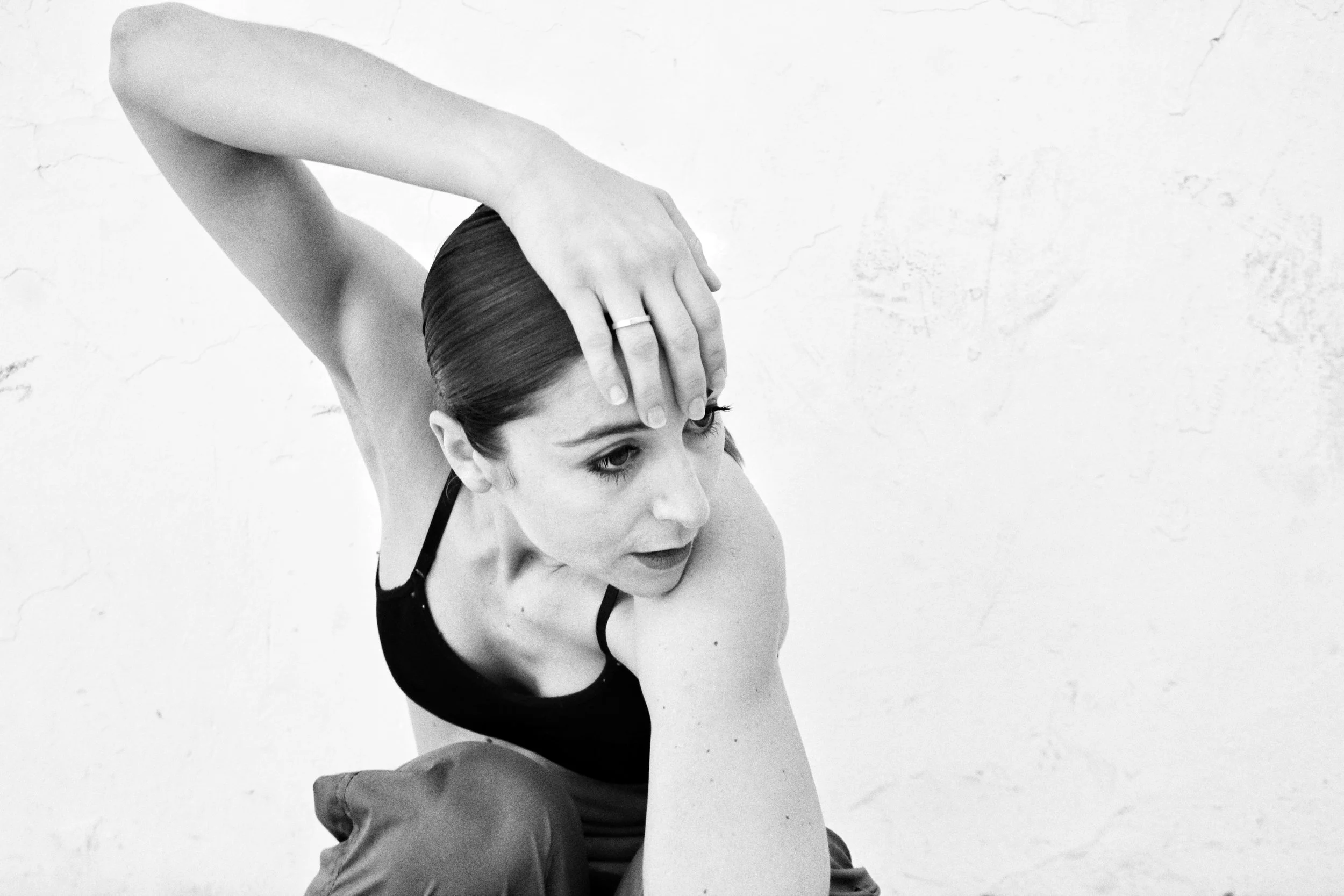 Dance Craft Summer Intensive 2022