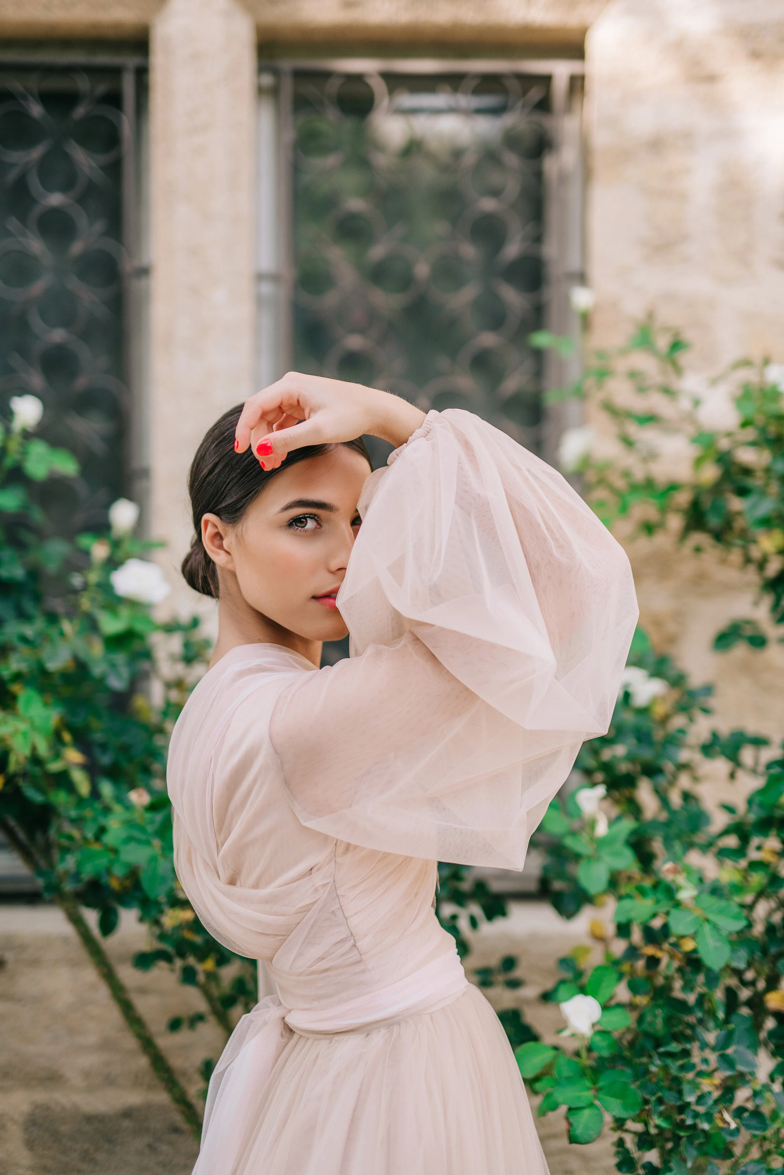 Photo by Arina B Photography