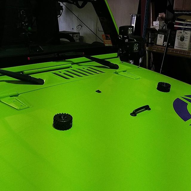 The little details make the biggest impact