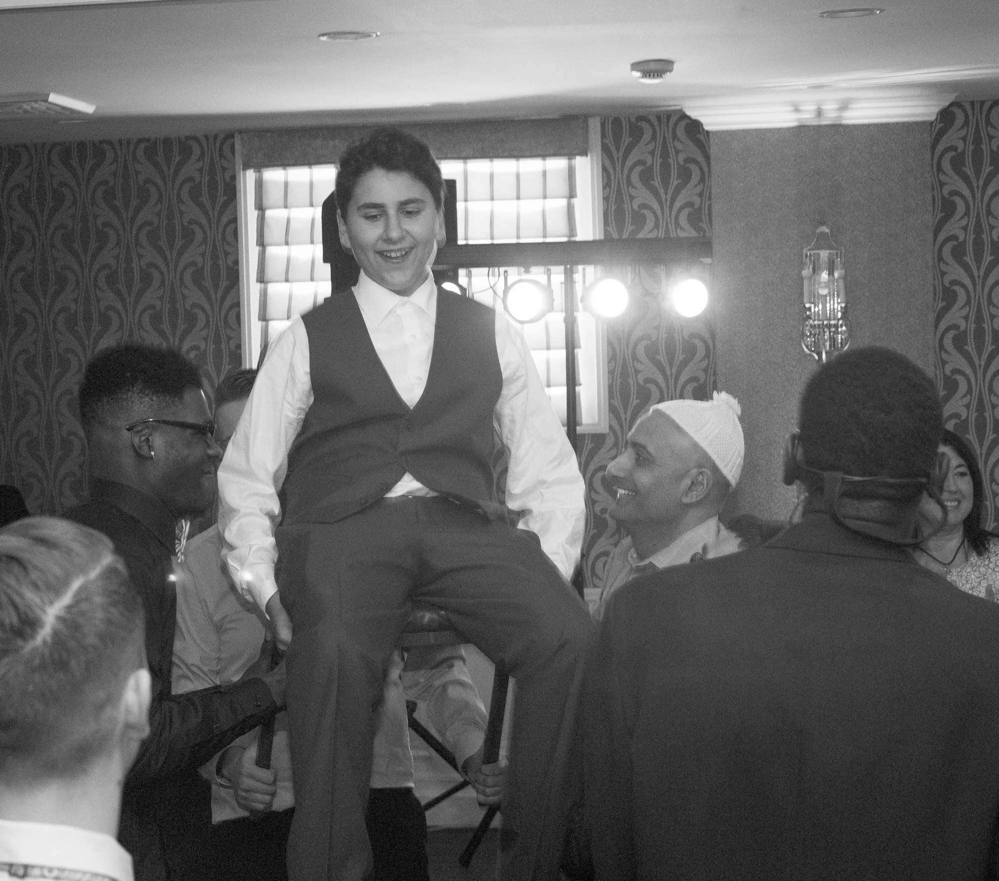 Bar Mitzvah