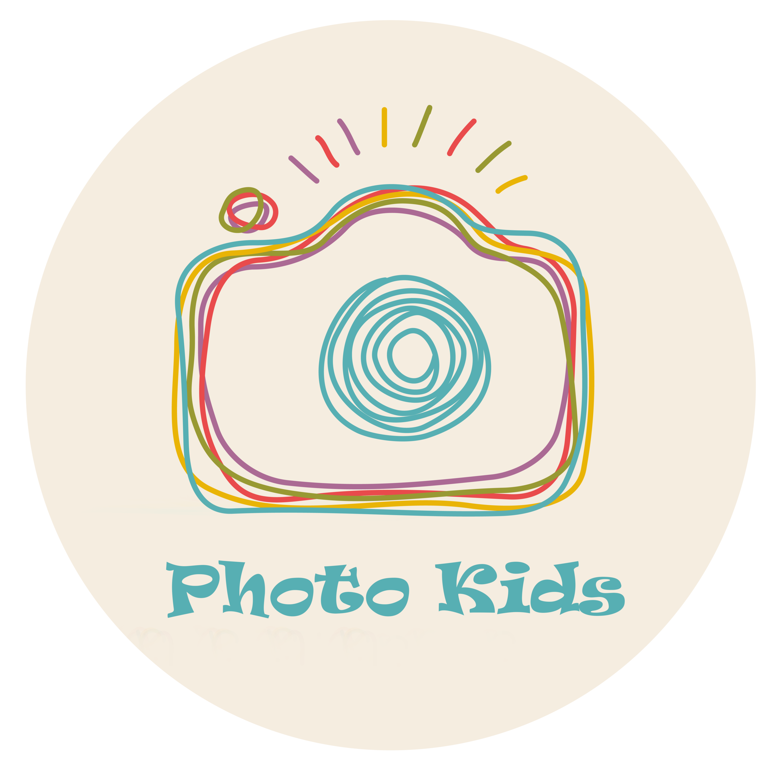 Photo Kids is an enrichment program that implements elementary school education, social and comprehensive skills through visual creativity by utilizing the medium of photography.