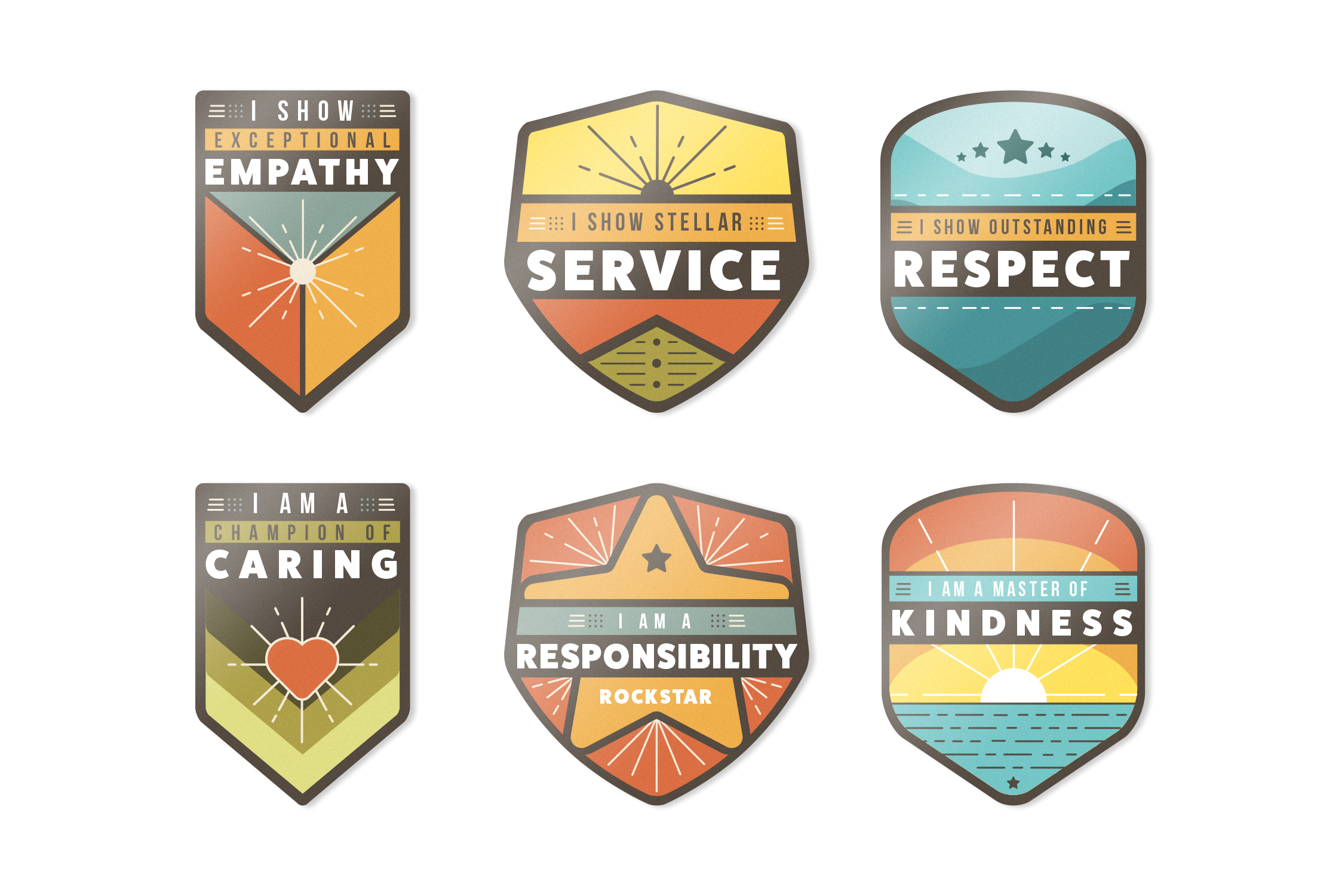 Lodgic Kids Camp Aether Collective