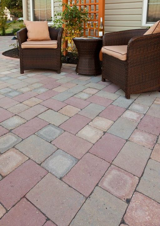 Patio Ideas Lebanon County PA