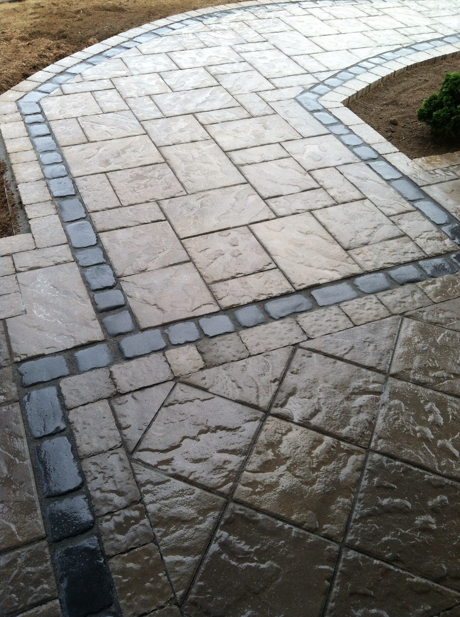 Top landscape design company pavers in Berks County, PA